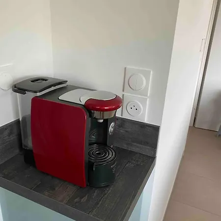 Apartmán Superb 3-room In Rondelet Center *