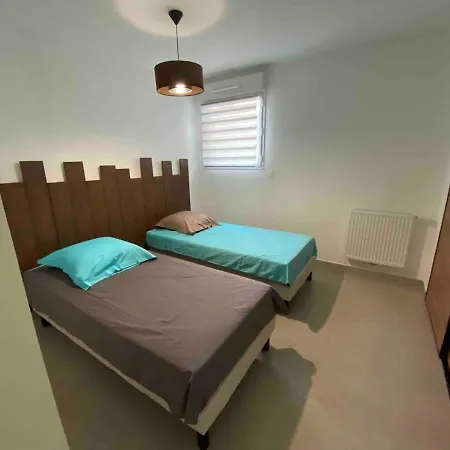 Superb 3-room In Rondelet Center Apartmán Montpellier